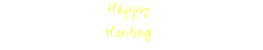Happy Threat Hunting