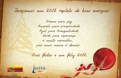 feliz natal 2012