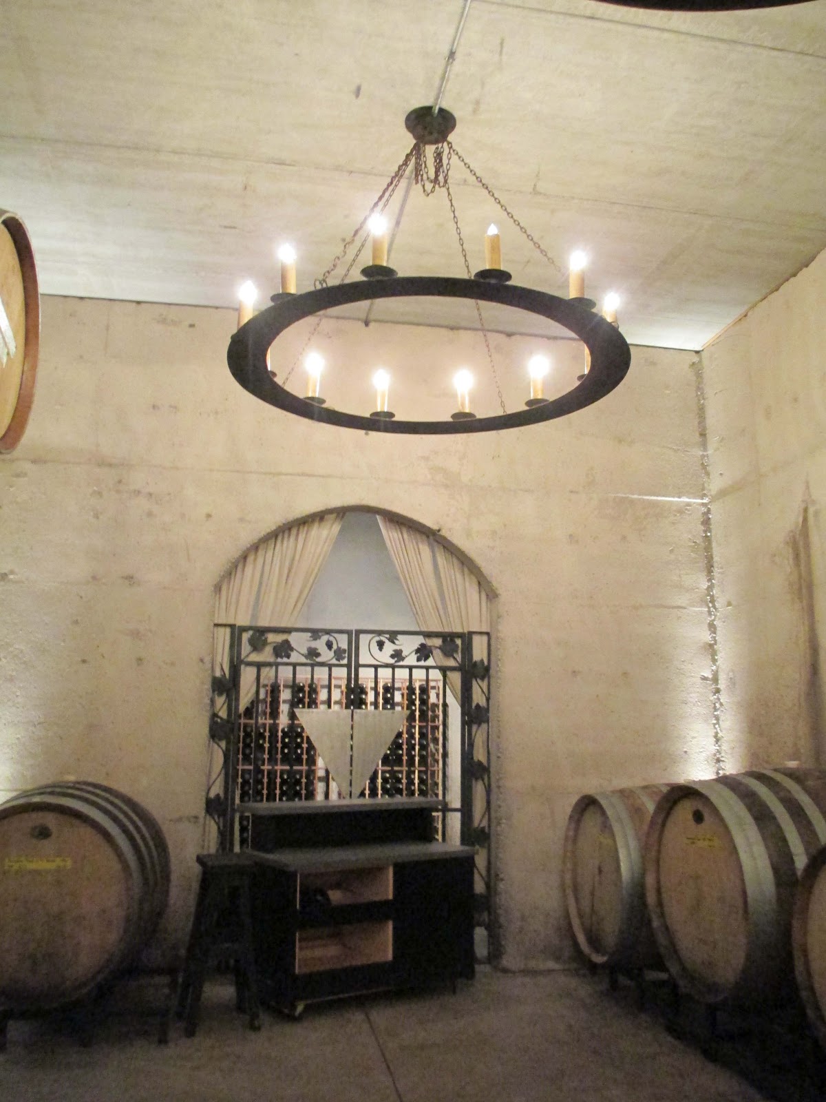 Creekside Estate Winery Krista Lamb