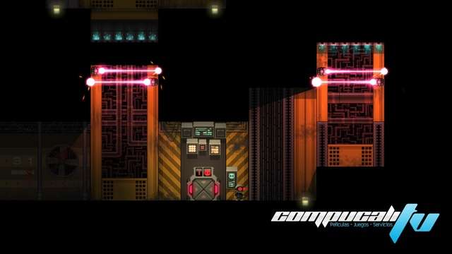 Stealth Inc 2 A Game of Clones PC Full