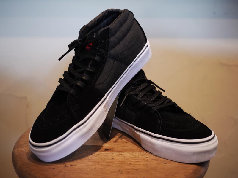 vans 4q