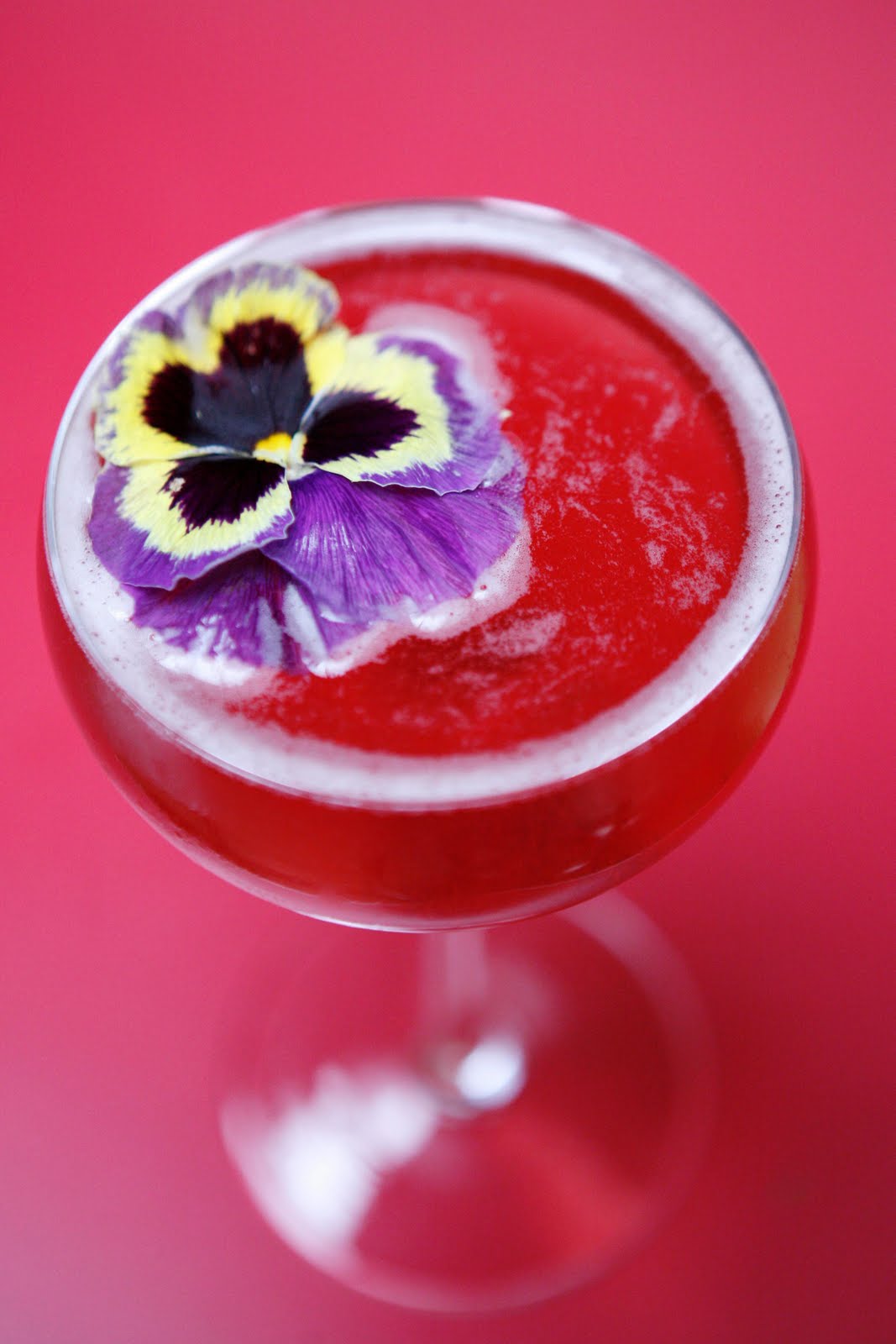 BUZZINGS FROM COCKTAIL BUZZ BOLD NEW CAMPARI RECIPES THAT GO WAY