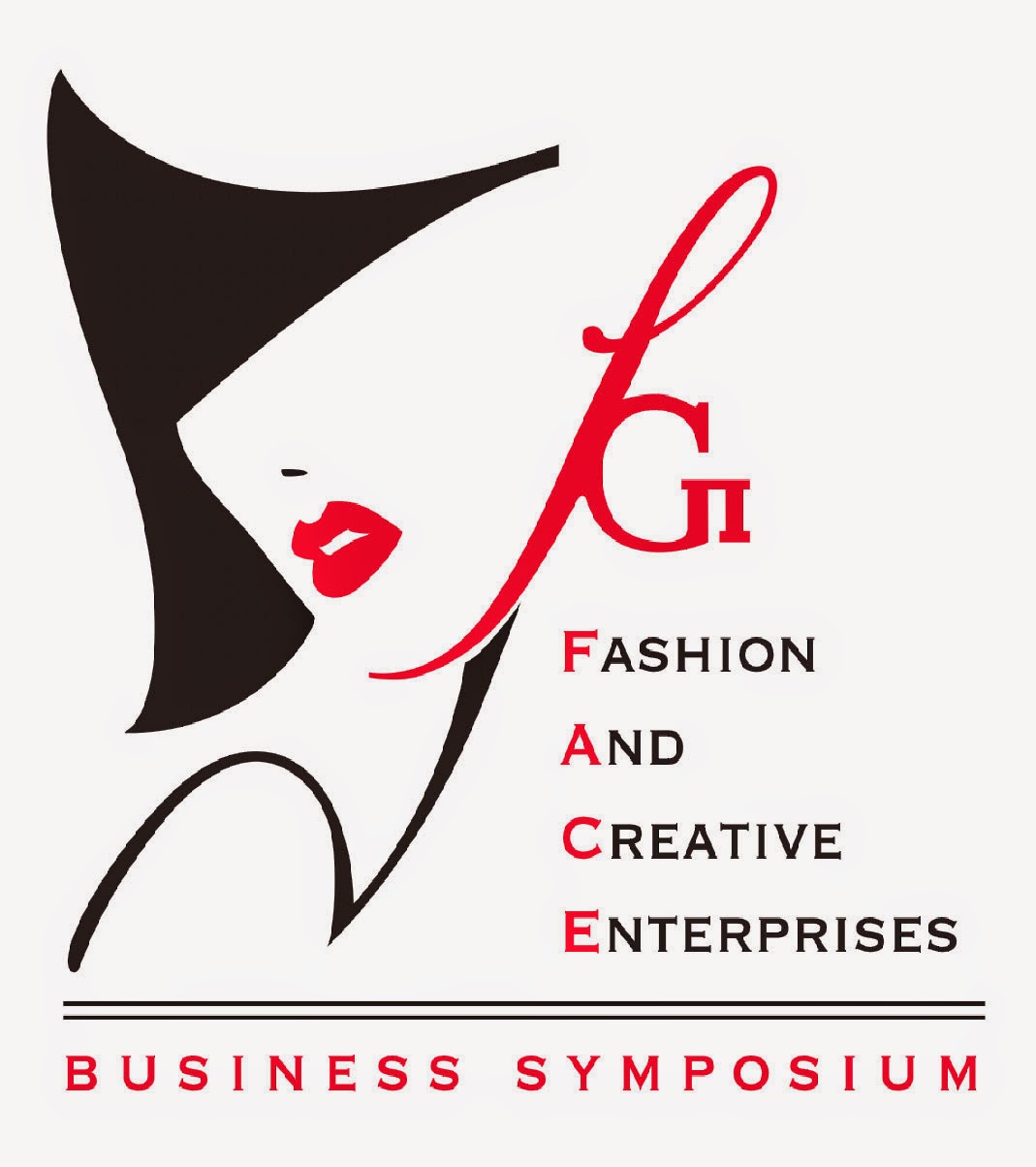 fashion logo graphic designer