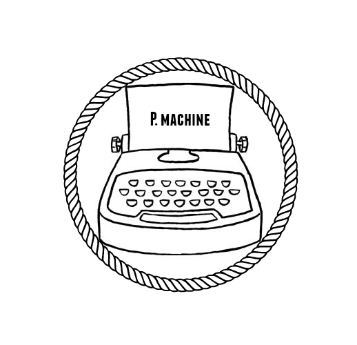 P.machine