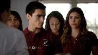 The Vampire Diaries Temporada 6 Capitulo 01 Latino The Vampire Diaries Temporada 6 Capitulo 02 Latino