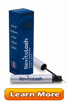 eyelash revitalash