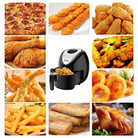 ZOKOP AIR FRYER