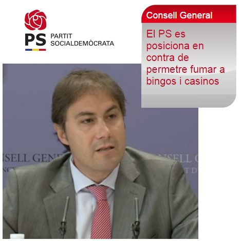 Nueva ley de bingos y casinos en venezuela