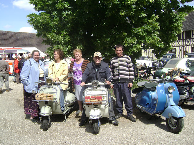 heurteauville (grange dimière)2011