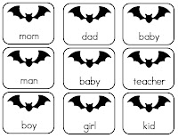 First Grade and Fabulous: A Sight Word Freebie