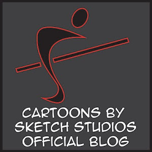 Cartoons By Sketch Studios Blog