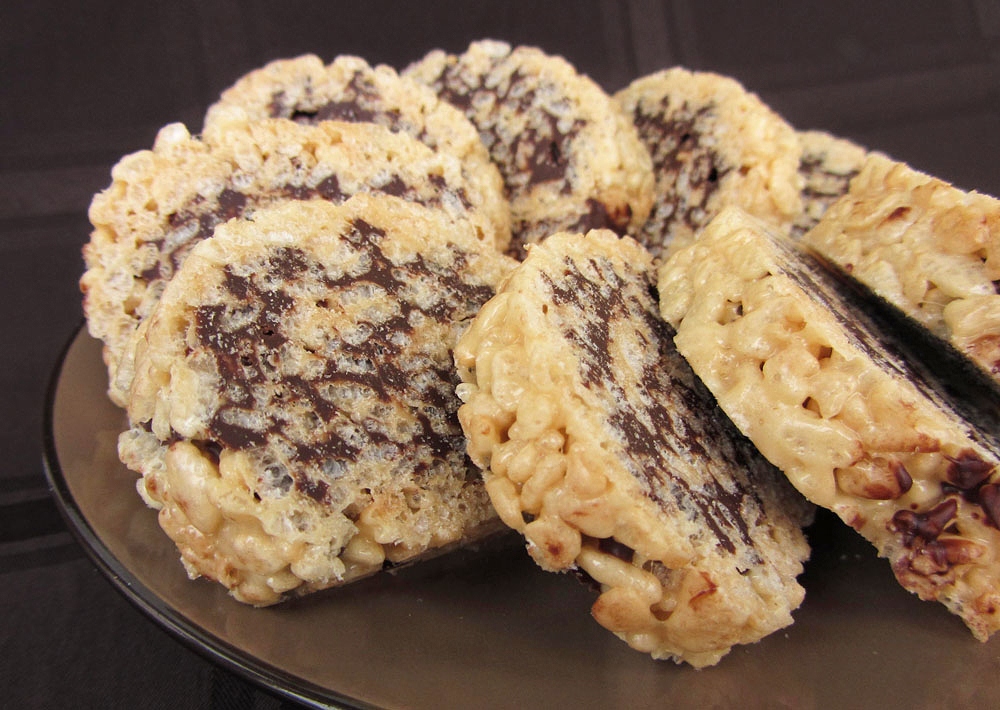 Crispix Recipes Chocolate Peanut Butter Crispix Recipes Chocolate Peanut Butter