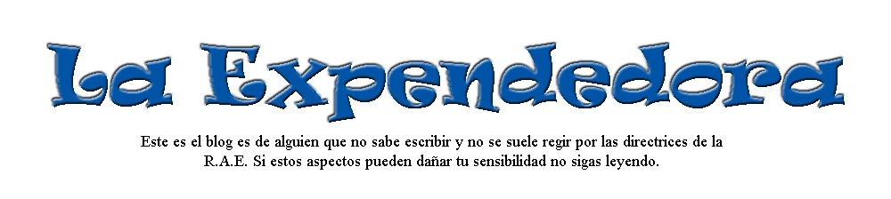 La Expendedora