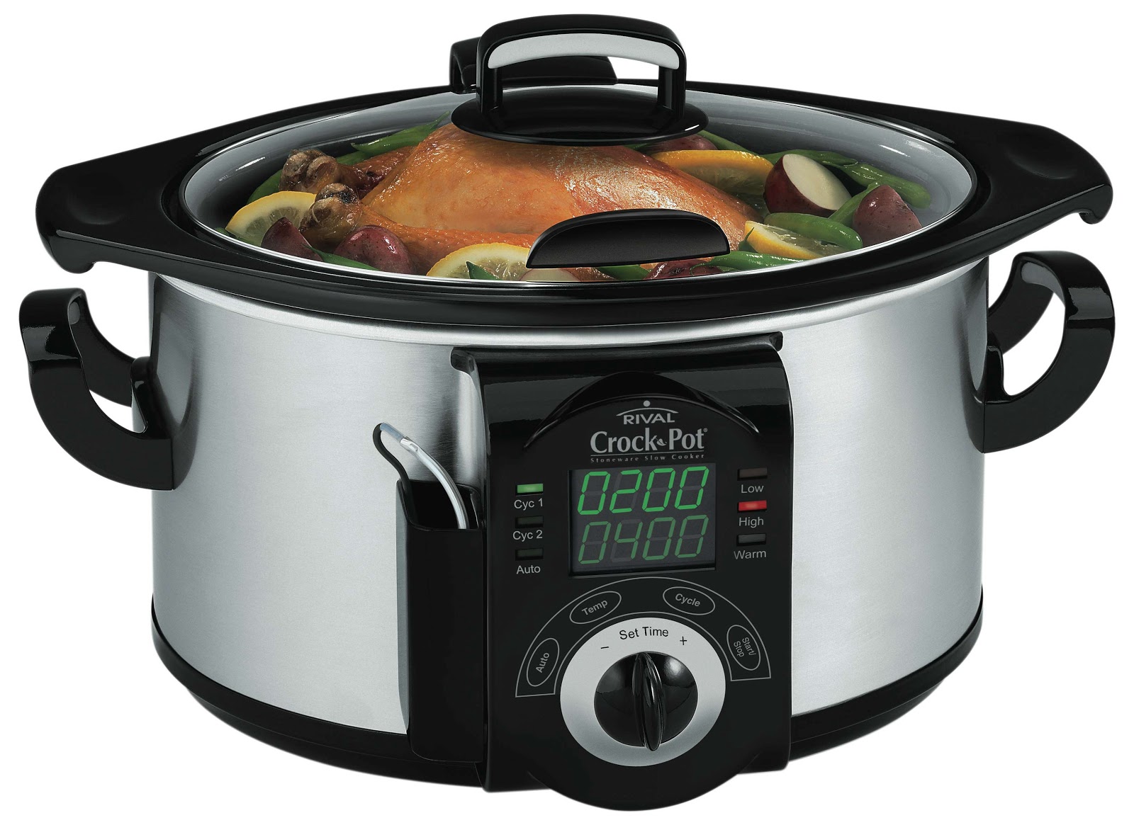 Slow Cooker Jerk Chicken