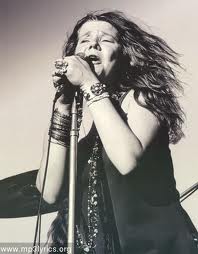 Janis Joplin como ejemplo de eneatipo 4