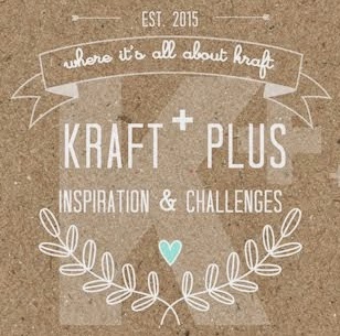 Guest Designer at Kraft+ Challenges