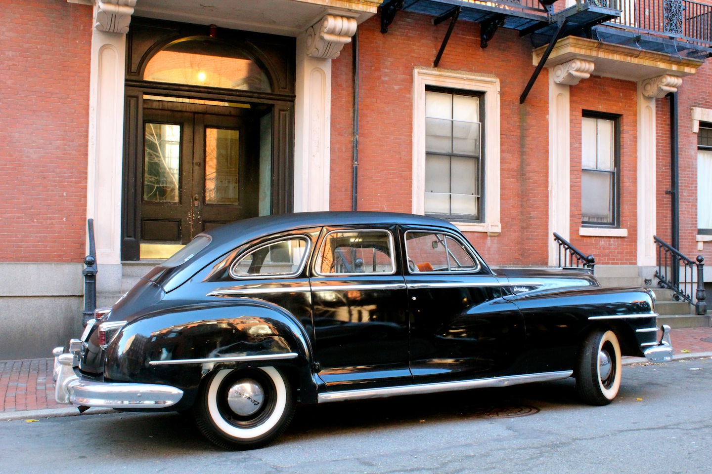 Tales of a Madcap Heiress Beacon Hill