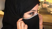 إساءة المسلمين للإسلام: السعودية تتعهد بملاحقة صاحبات العيون ''المثيرة للفتنة''