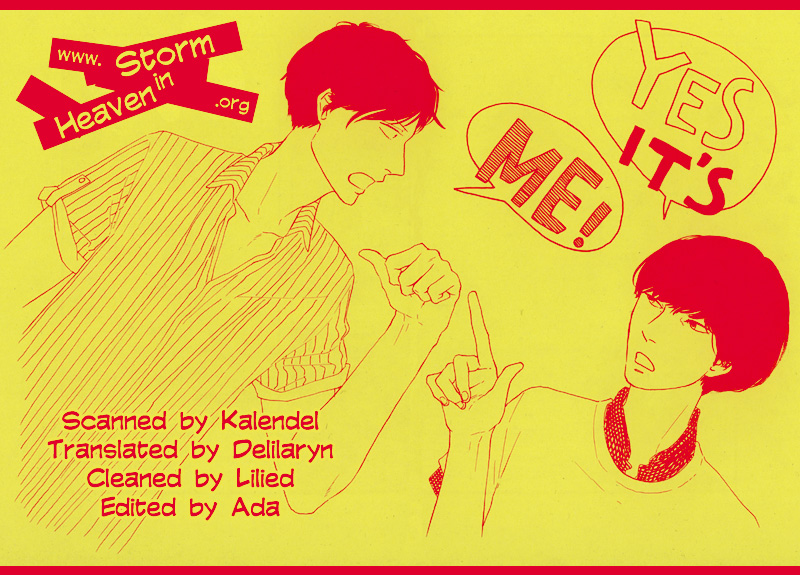 Yes It S Me Chapter 2 Mangahasu Yes It S Me Chapter 2 Mangahasu