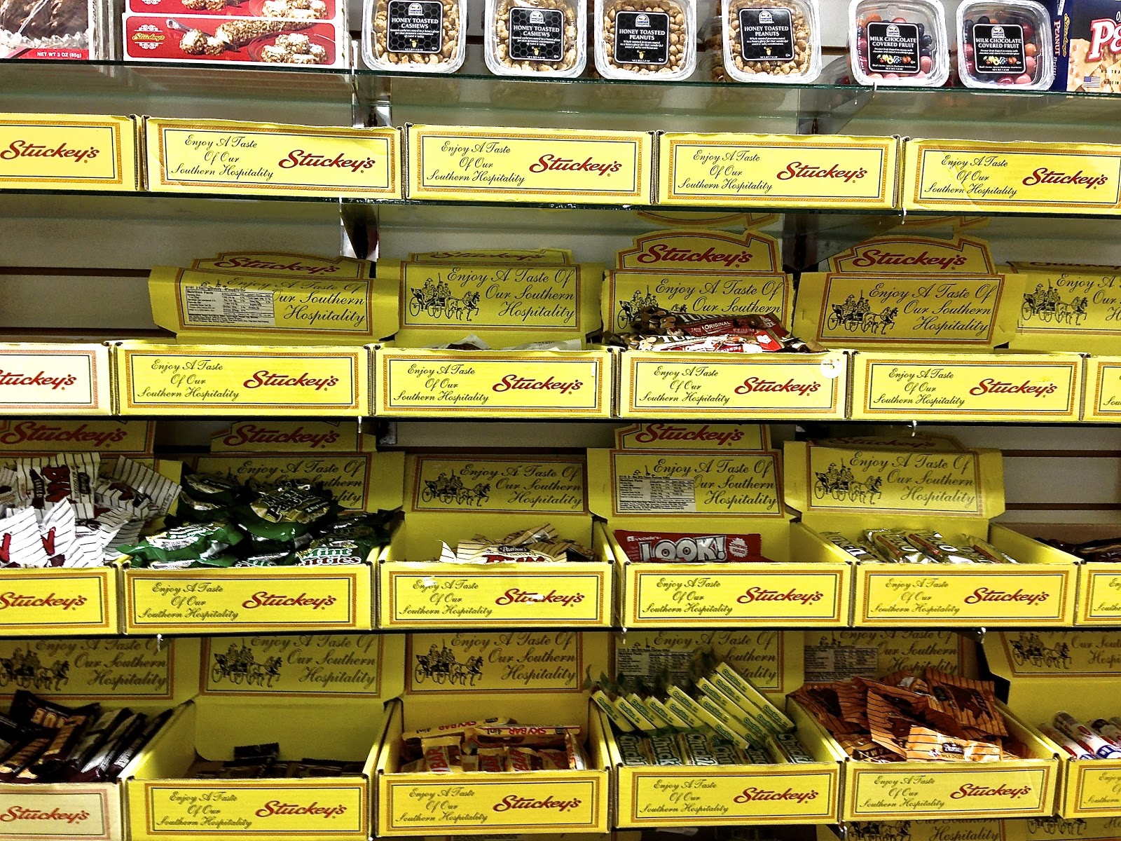 stuckeyssouthern tradition