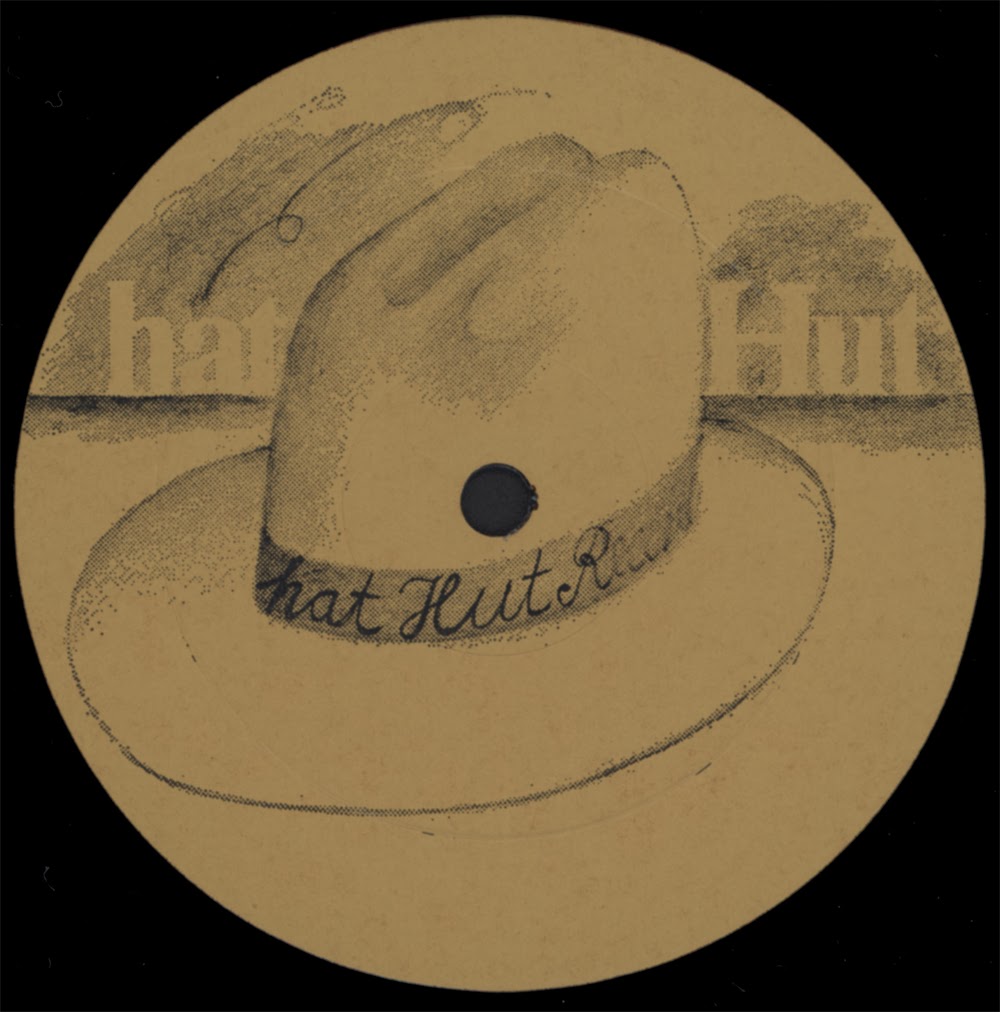 Joe McPhee Black Magic Man Joe McPhee Black Magic Man