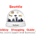 Seattle Shopping Guide: Ballard