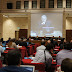 Now, the Vatican speaks-LIVE Bloggers Meeting