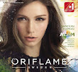 Katalog September 2015 Oriflame