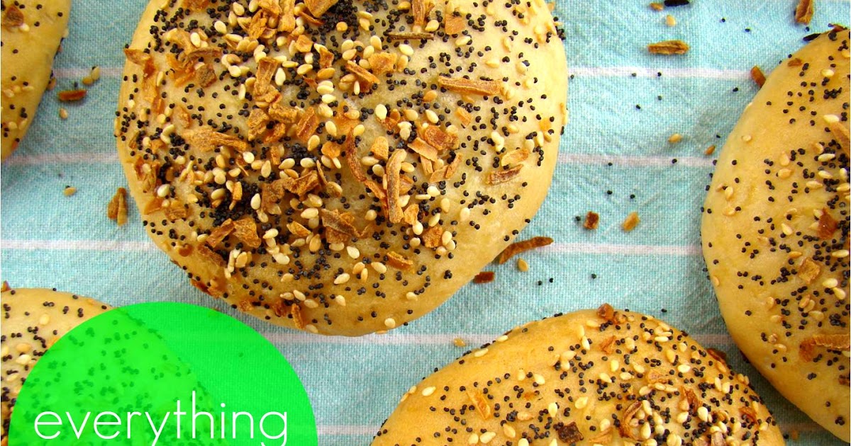 Everything buns