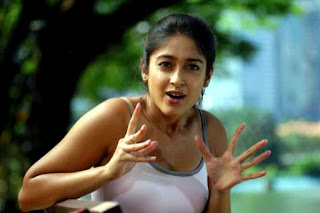 Ileana in Kick movie