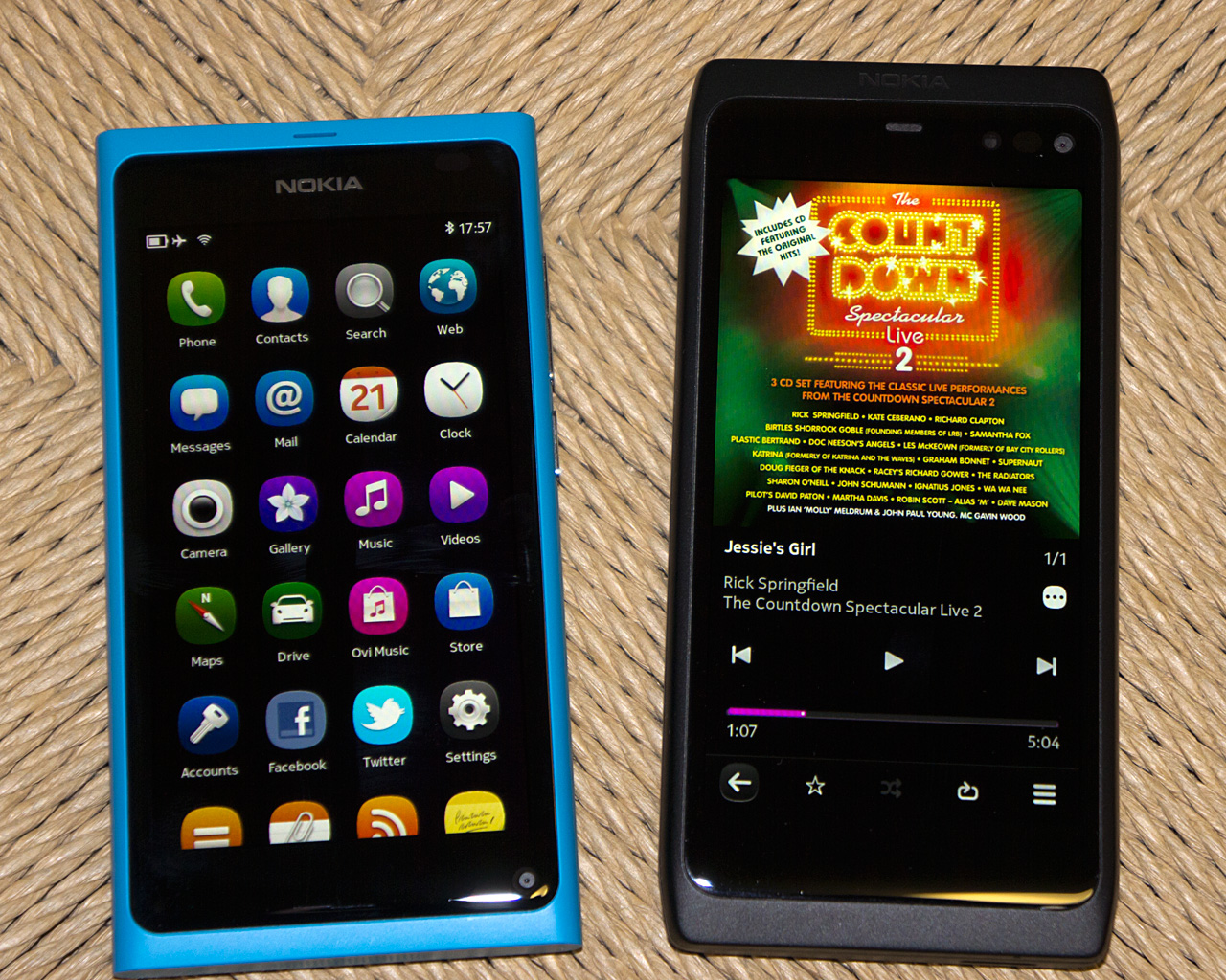 steven troughton smith 2011