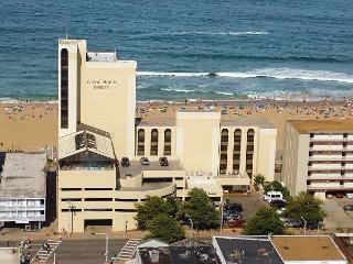 Ocean Sands Condo Virginia Beach Vacation Rental