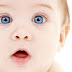 Wallpaper Blue Eyes Cute Baby