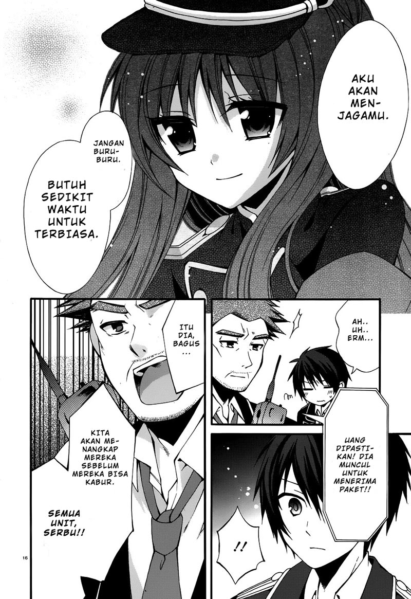 Komik dracu riot 004 5 Indonesia dracu riot 004 Terbaru 16|Baca Manga Komik Indonesia|