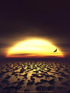 Blue sky Background Wallpaper | High Quality desktop wallpapers! Full