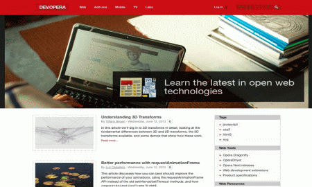 Top resources to learn web designing and development Top resources to learn web designing and development