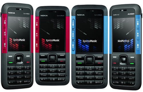 Nokia 5310 All Hardware Solution | Mobile Repairing Guide