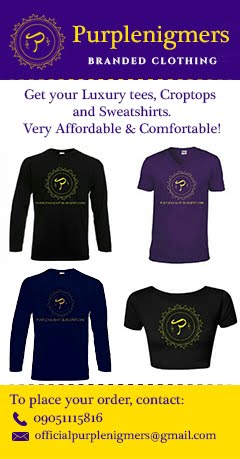 PURPLENIGMERS BRANDED CLOTHING