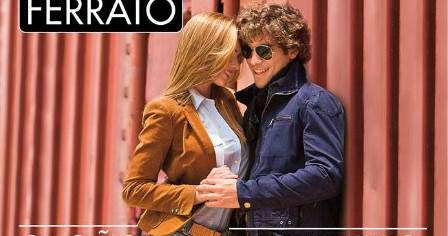 botas vaqueras ferrato