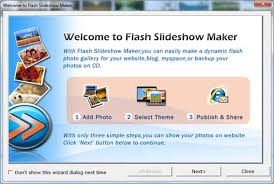 Free Slideshow Maker Free Slideshow Maker