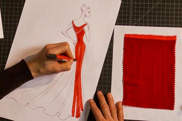 online fashion courses online fashion courses