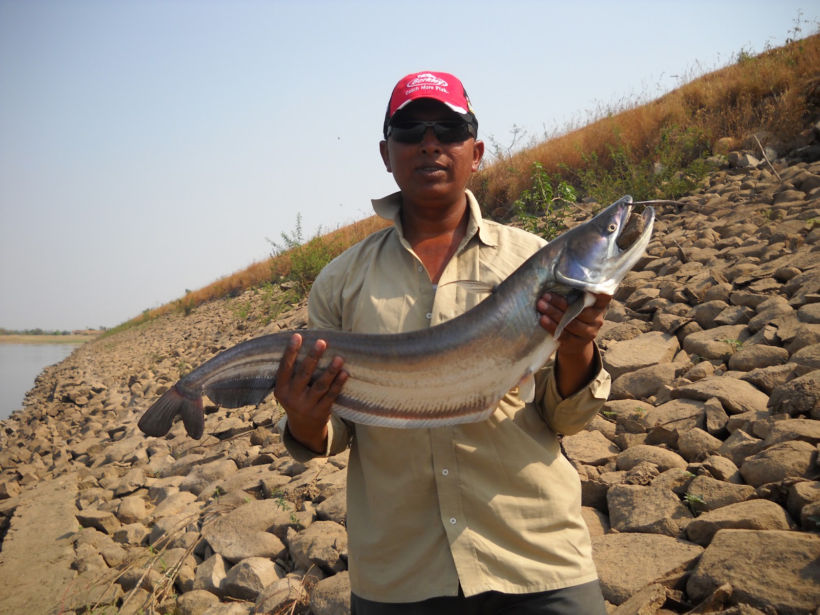 Deccan AnglerLatest fishing reports Fishing trips Fishing tackle