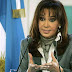 Propone Presidenta de Argentina cambiar la capital de su país: "Más al centro", dice