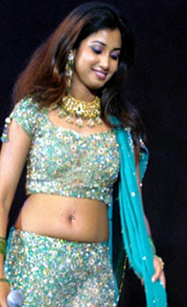 Shreya Ghoshal Hot Sexy Beautiful picture