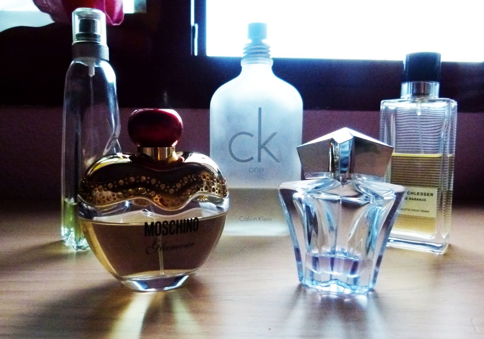 Top 10 Favourite Smells In The Uk at James Sherer blog