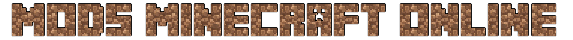 Minecraft, 1.10.2, 1.9 1.8.4, 1.8, 1.7.10 MInecraft Mods (Multilenguage)