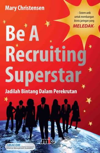 Be A Recruiting Superstar
