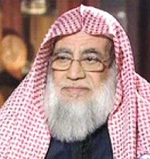 الهامور الكحلي ماذا تعرف عن السرورية في السعودية ملف كامل عن مؤسسها وأذنابها بالصور