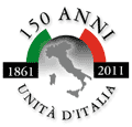 150° dell'Unità d'Italia