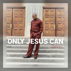 Only Jesus Can CD Project